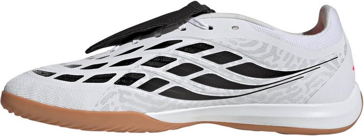 adidas adidas PREDATOR LEAGUE FT IN Fu&szlig;ballschuhe Herren - ftwwht-soltur-cblack - 0 | SportScheck