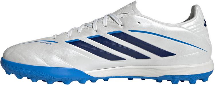 adidas adidas COPA PURE IV LEAGUE TF Fu&szlig;ballschuhe Herren - zeromt-dkblue-lurabl - 0 | SportScheck