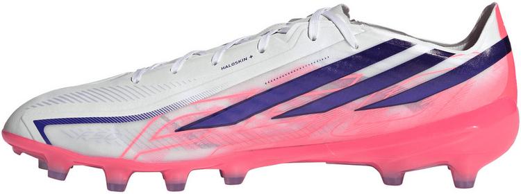 adidas adidas F50 HYPERFAST PRO AG Fu&szlig;ballschuhe Herren - ftwwht-solpur-soltur - 0 | SportScheck