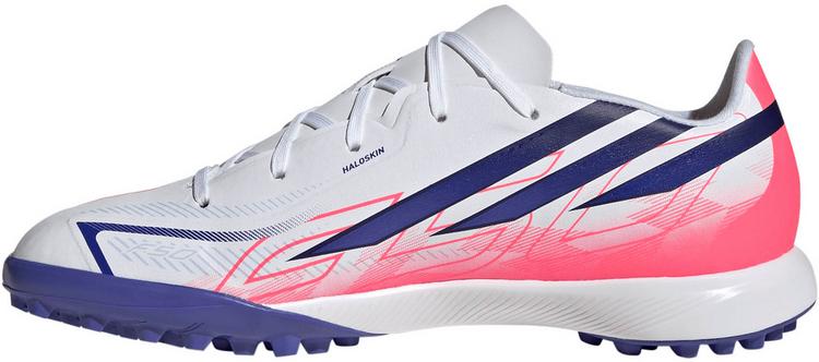 adidas adidas F50 HYPERFAST LEAGUE TF Fu&szlig;ballschuhe Kinder - ftwwht-solpur-soltur - 0 | SportScheck