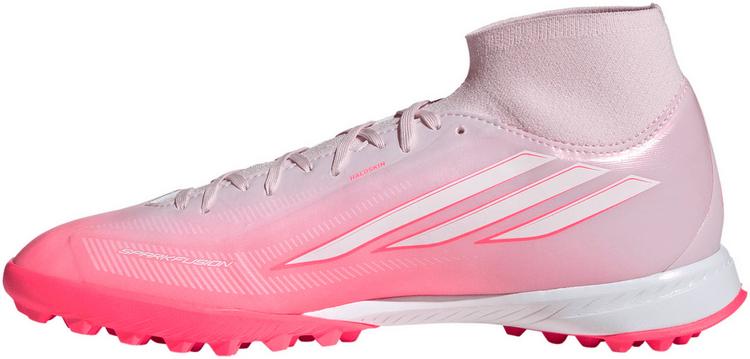 adidas adidas F50 SPARKFUSION LEAGUE TF Fu&szlig;ballschuhe Damen - soltur-ftwwht-dispin - 0 | SportScheck