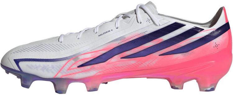 adidas adidas F50 HYPERFAST ELITE FG Fu&szlig;ballschuhe Herren - ftwwht-solpur-soltur - 0 | SportScheck
