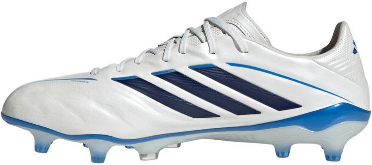 adidas adidas COPA PURE IV ELITE FG Fu&szlig;ballschuhe Herren - zeromt-dkblue-lurabl - 0 | SportScheck