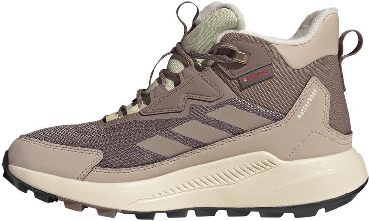 adidas adidas TERREX ANYLANDER CLIMAWARM Winterschuhe Damen - trabrn-chabrn-wontau - 0 | SportScheck