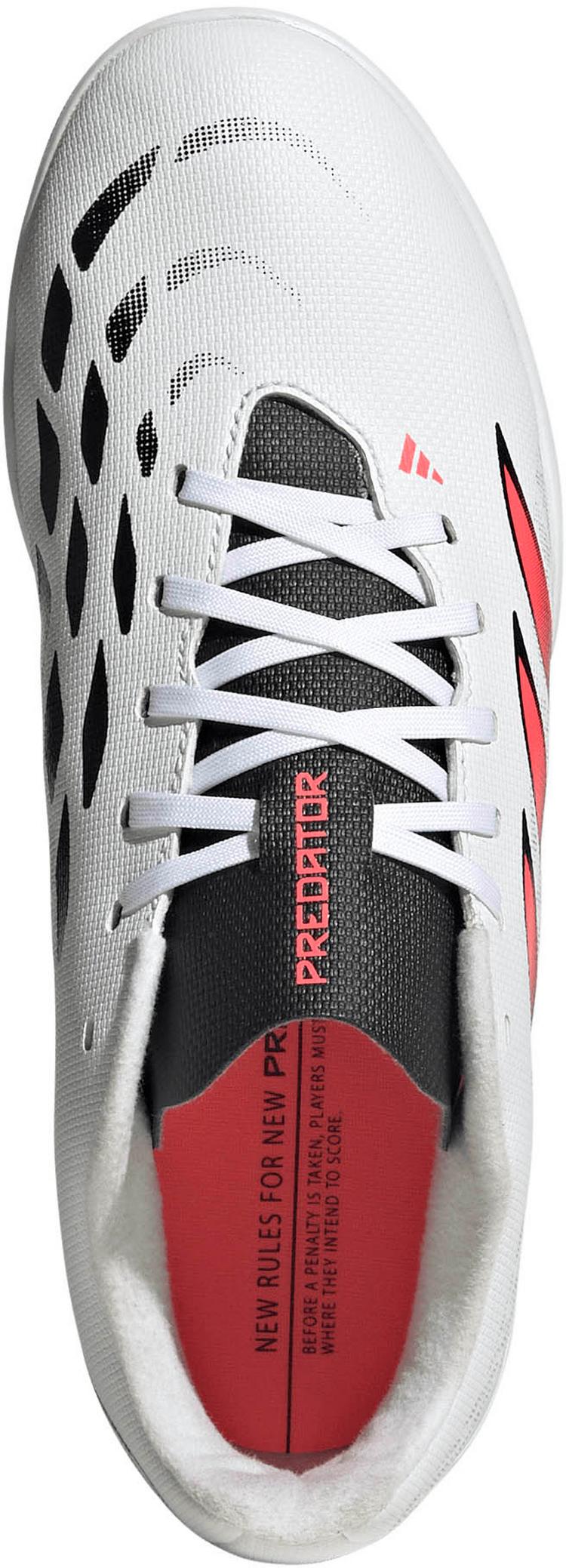adidas adidas PREDATOR CLUB TF Fu&szlig;ballschuhe Kinder - ftwwht-soltur-cblack - 1 | SportScheck