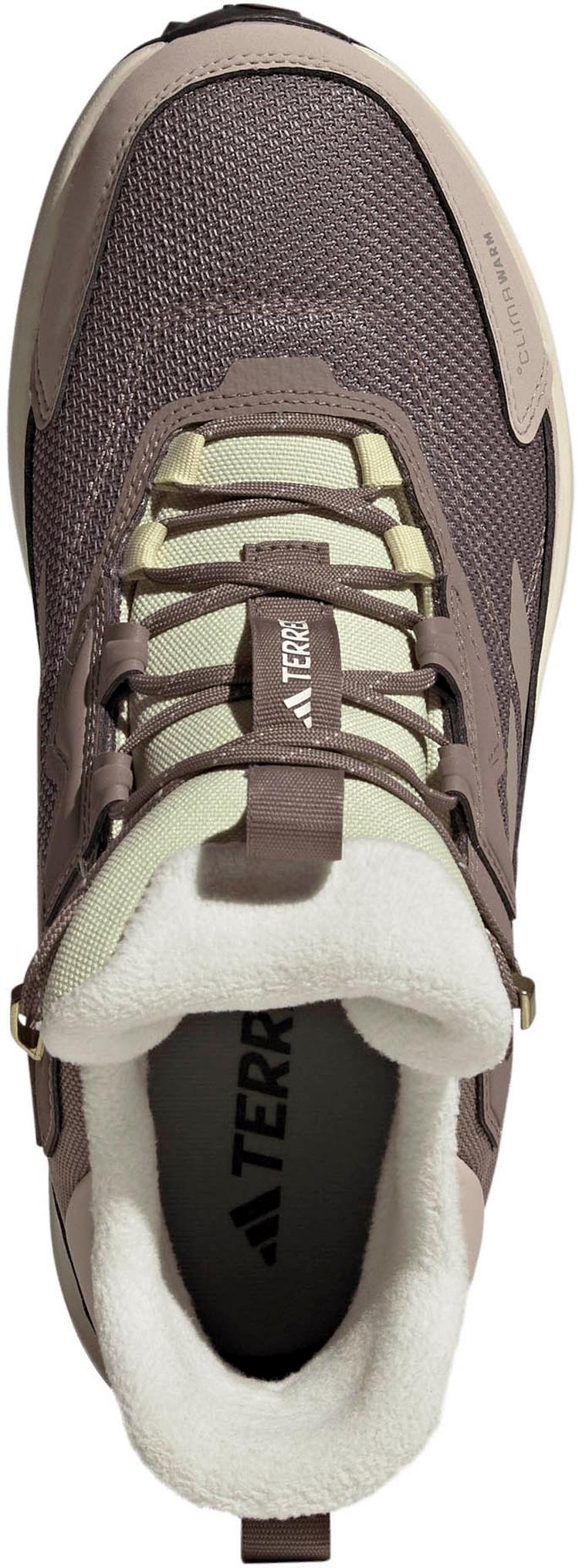adidas adidas TERREX ANYLANDER CLIMAWARM Winterschuhe Damen - trabrn-chabrn-wontau - 1 | SportScheck