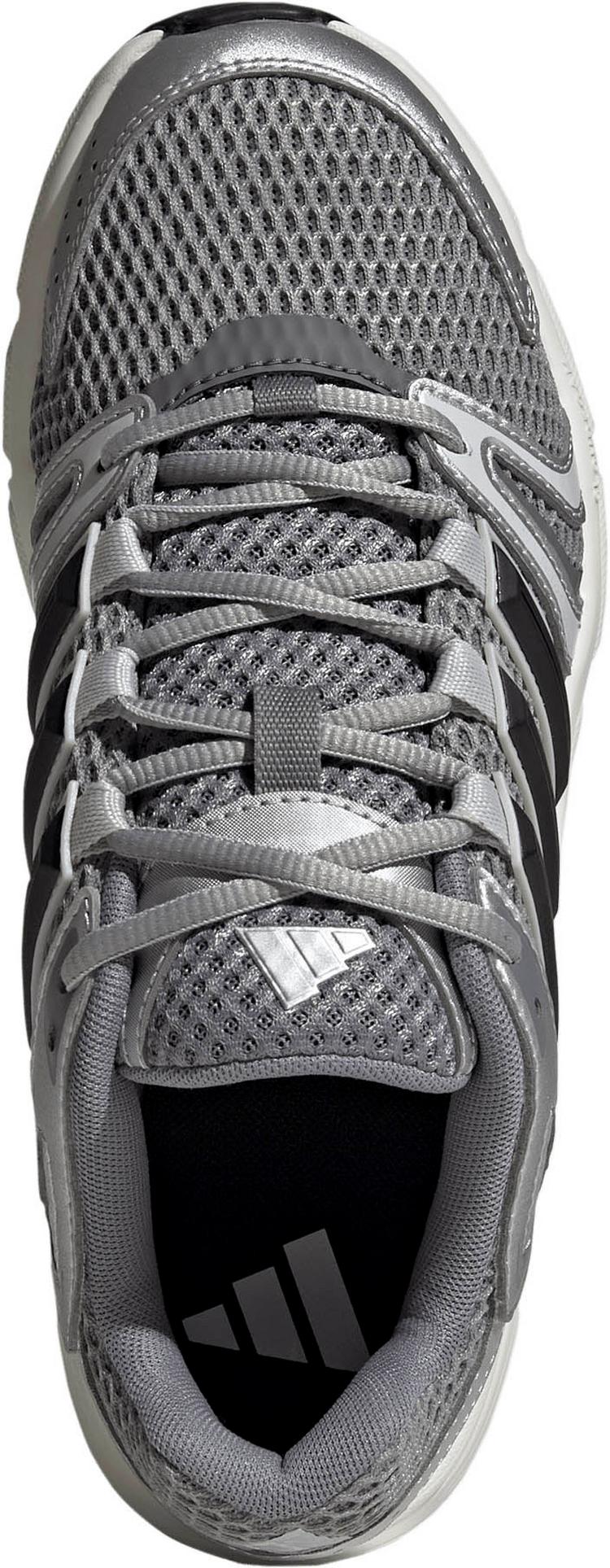 adidas adidas Control ECL Sneaker Damen - grey three-core black-silver metallic - 1 | SportScheck