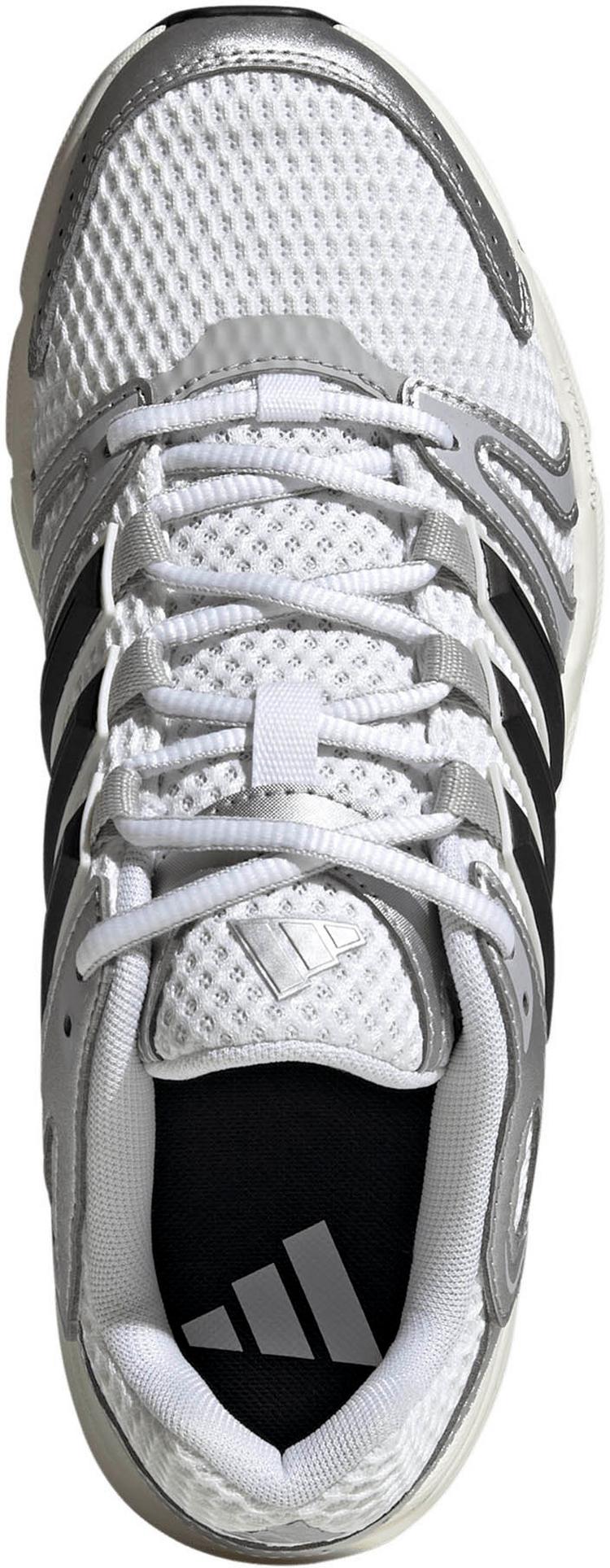 adidas adidas Control ECL Sneaker Damen - ftw white-core black-silver metallic - 1 | SportScheck
