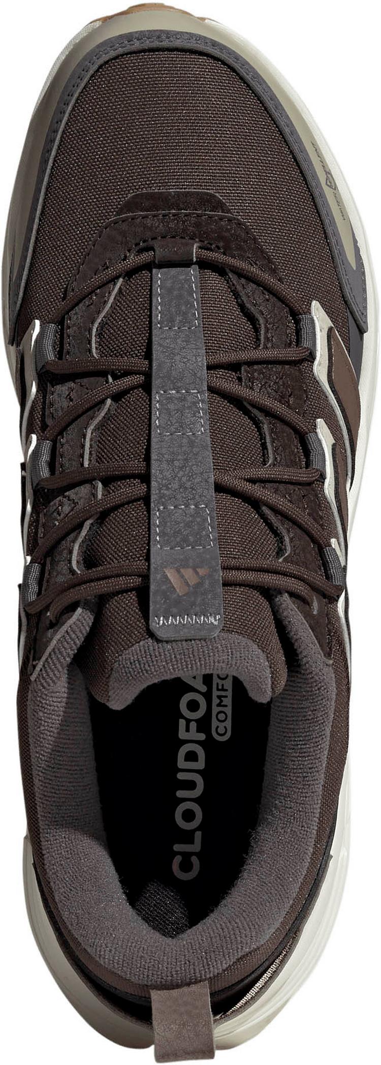 adidas adidas Astrastar ATR Sneaker Herren - dark brown-earth strata-wonder beige - 1 | SportScheck