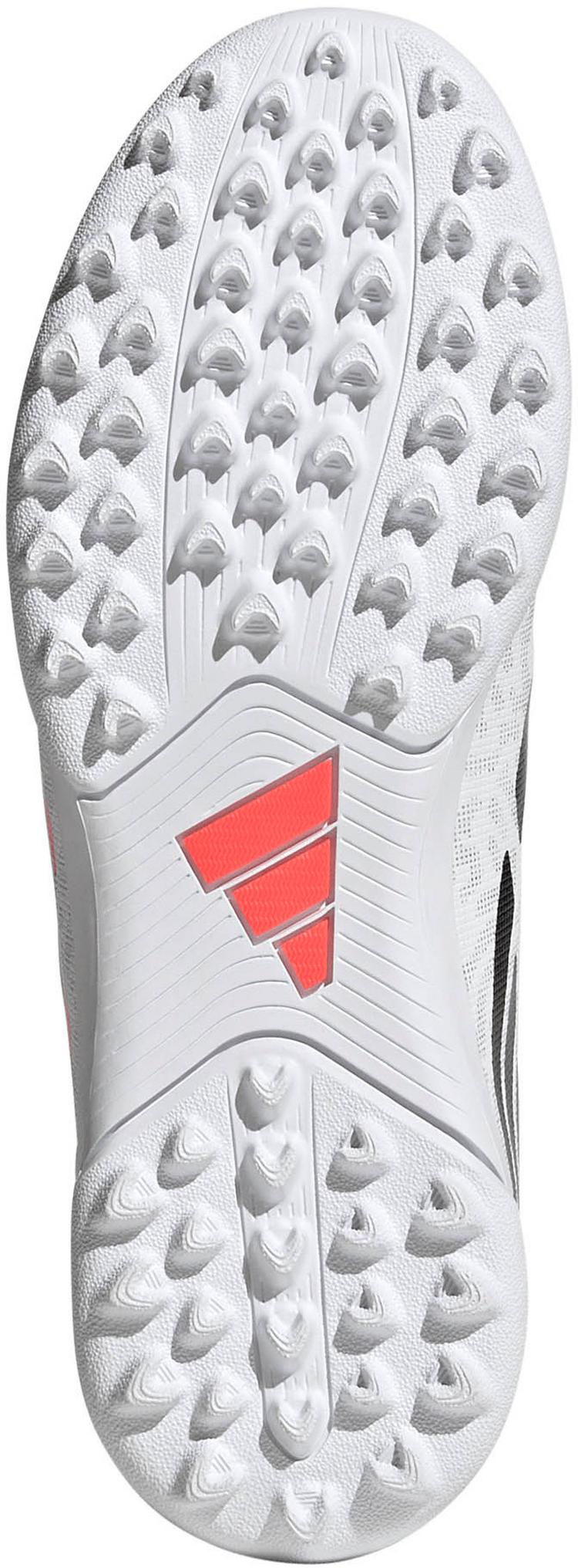 adidas adidas PREDATOR CLUB TF Fu&szlig;ballschuhe Kinder - ftwwht-soltur-cblack - 2 | SportScheck