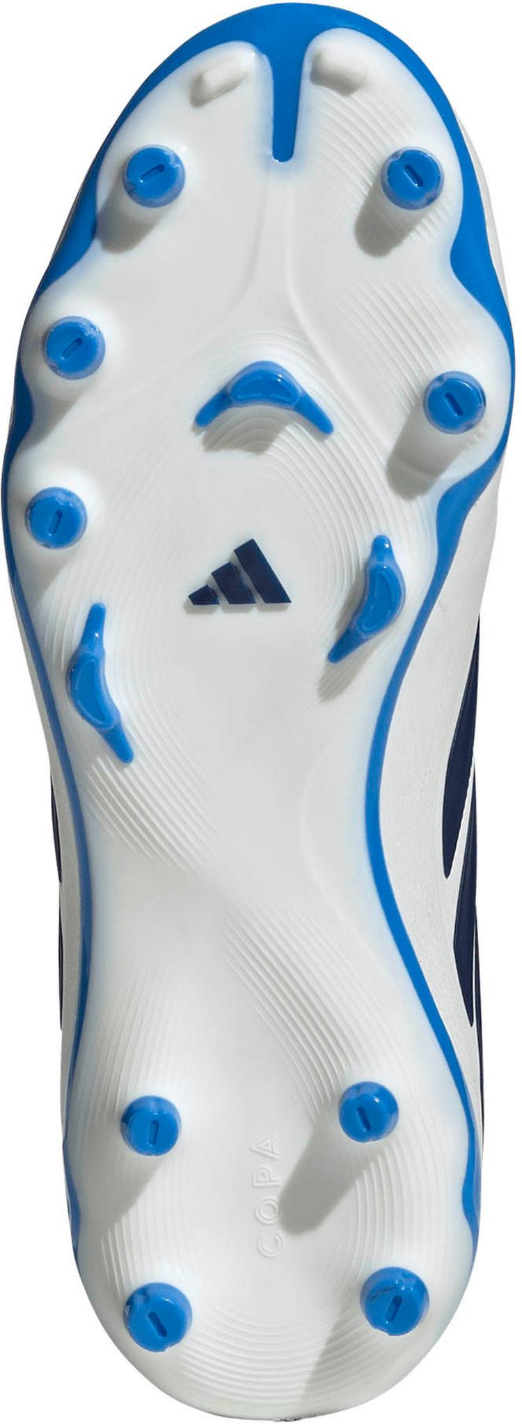 adidas adidas COPA PURE IV LEAGUE FG Fu&szlig;ballschuhe Kinder - zeromt-dkblue-lurabl - 2 | SportScheck