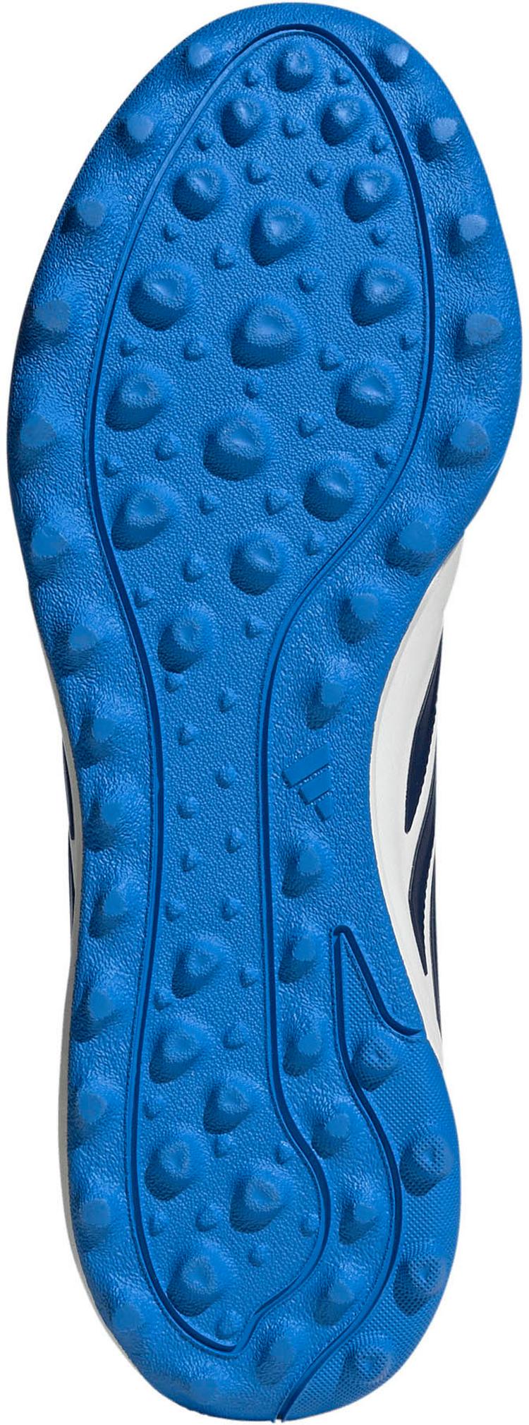 adidas adidas COPA PURE IV PRO TF Fu&szlig;ballschuhe Herren - zeromt-dkblue-lurabl - 2 | SportScheck
