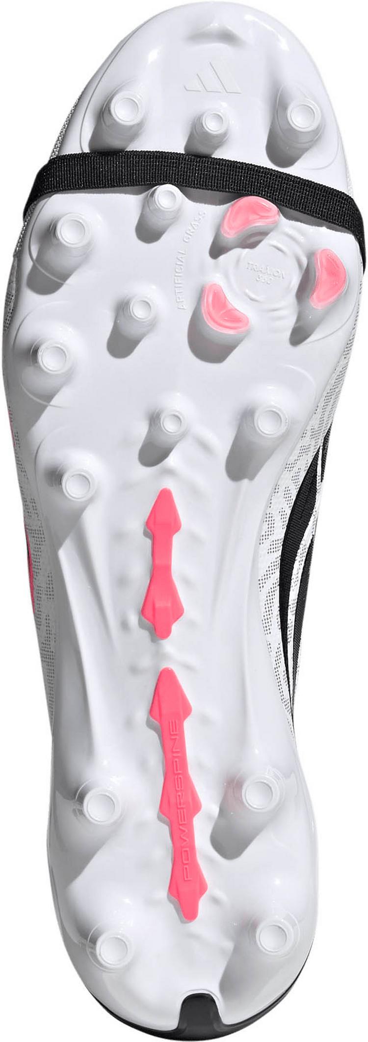 adidas adidas PREDATOR LEAGUE FT AG Fu&szlig;ballschuhe Herren - ftwwht-soltur-cblack - 2 | SportScheck