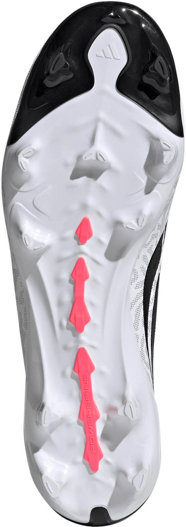 adidas adidas PREDATOR LEAGUE FG Fu&szlig;ballschuhe Herren - ftwwht-soltur-cblack - 2 | SportScheck