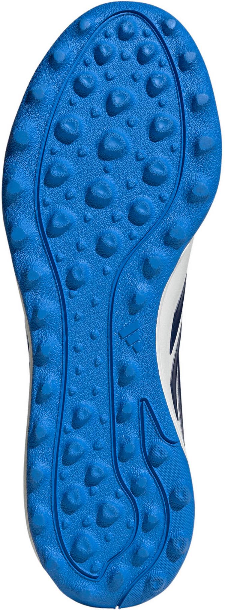 adidas adidas COPA PURE IV LEAGUE TF Fu&szlig;ballschuhe Herren - zeromt-dkblue-lurabl - 2 | SportScheck