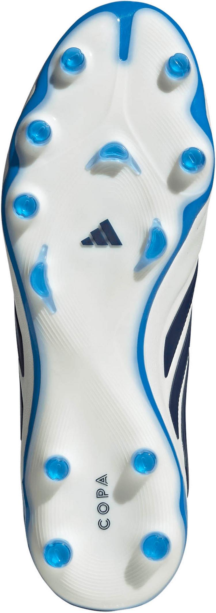 adidas adidas COPA PURE IV PRO FG Fu&szlig;ballschuhe Herren - zeromt-dkblue-lurabl - 2 | SportScheck