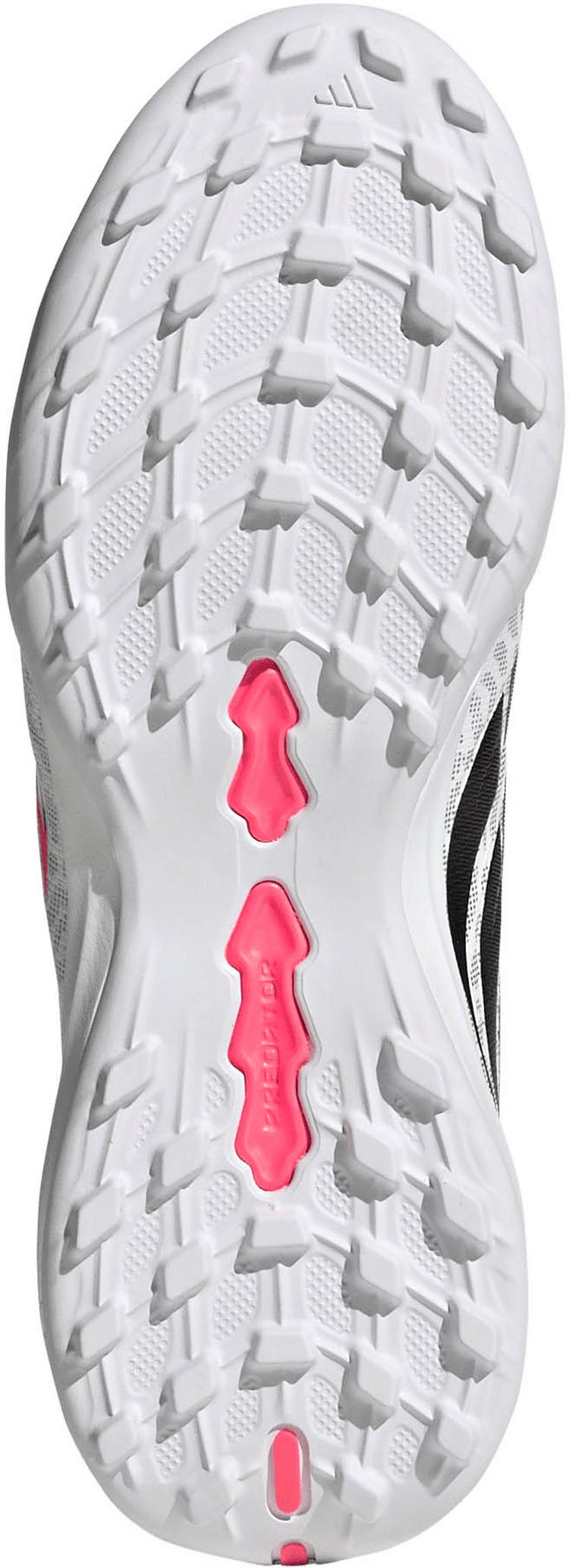 adidas adidas PREDATOR LEAGUE TF Fu&szlig;ballschuhe Kinder - ftwwht-soltur-cblack - 2 | SportScheck