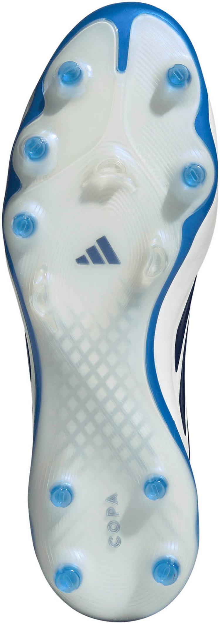 adidas adidas COPA PURE IV ELITE FG Fu&szlig;ballschuhe Herren - zeromt-dkblue-lurabl - 2 | SportScheck