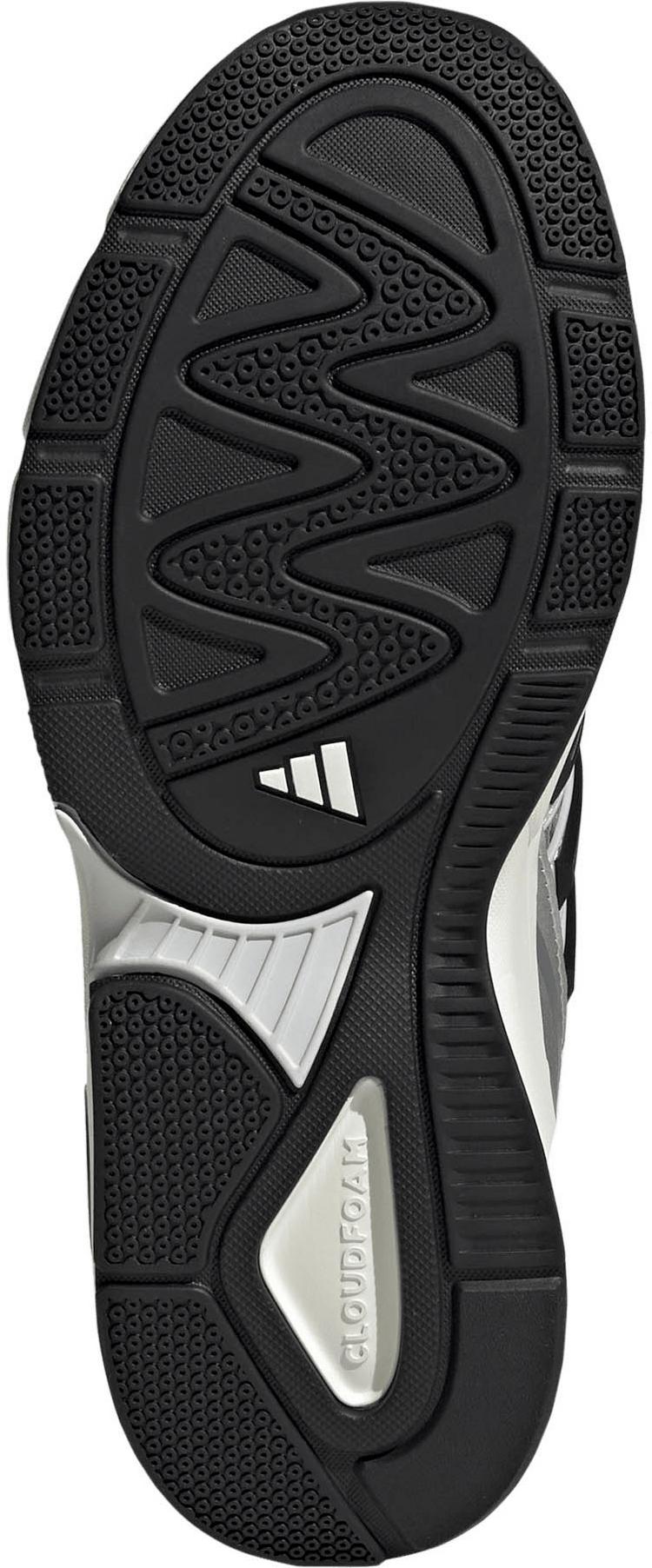 adidas adidas Control ECL Sneaker Damen - grey three-core black-silver metallic - 2 | SportScheck