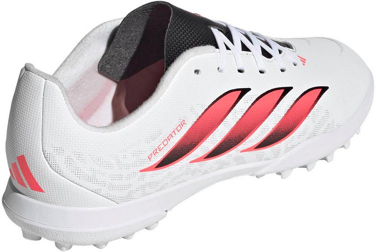 adidas adidas PREDATOR CLUB TF Fu&szlig;ballschuhe Kinder - ftwwht-soltur-cblack - 3 | SportScheck