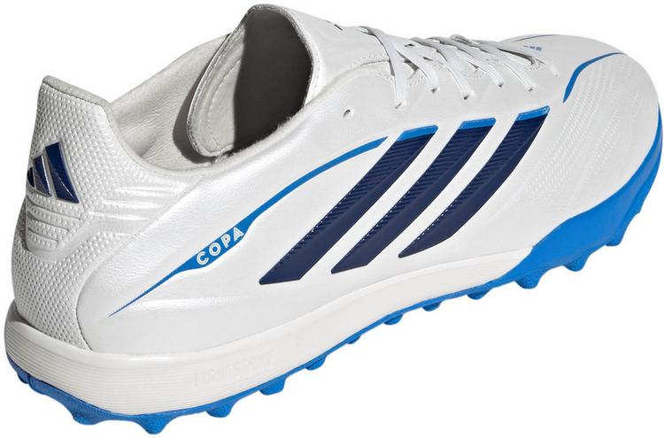adidas adidas COPA PURE IV PRO TF Fu&szlig;ballschuhe Herren - zeromt-dkblue-lurabl - 3 | SportScheck