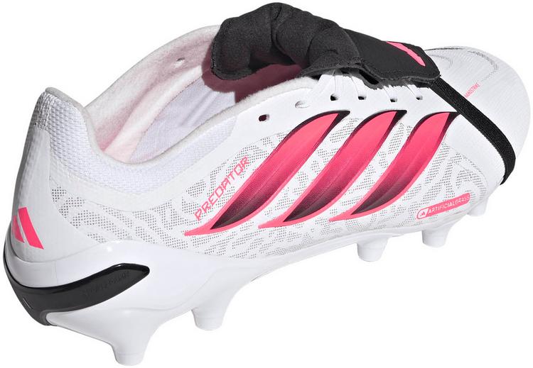 adidas adidas PREDATOR LEAGUE FT AG Fu&szlig;ballschuhe Herren - ftwwht-soltur-cblack - 3 | SportScheck