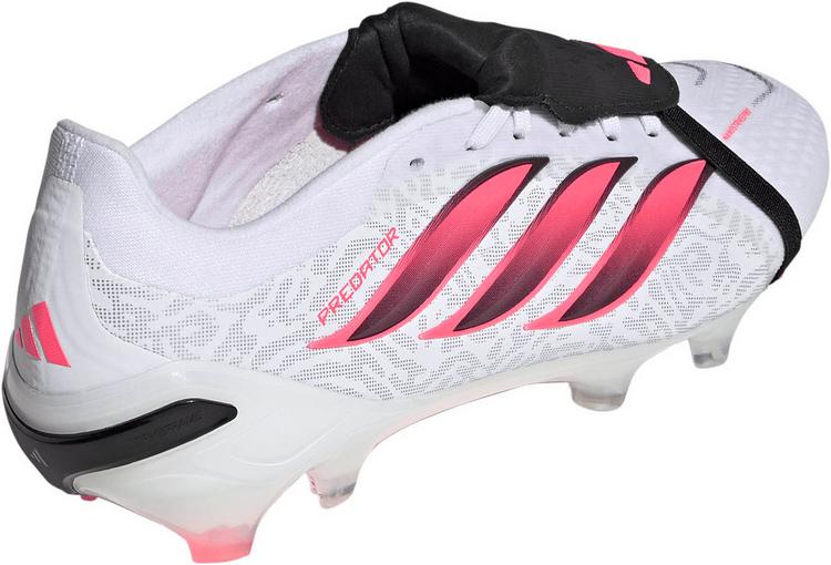 adidas adidas PREDATOR PRO FT FG Fu&szlig;ballschuhe Herren - ftwwht-soltur-cblack - 3 | SportScheck