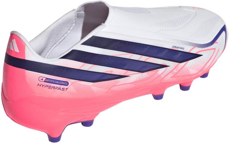 adidas adidas F50 HYPERFAST LEAGUE LL AG Fu&szlig;ballschuhe Herren - ftwwht-solpur-soltur - 3 | SportScheck