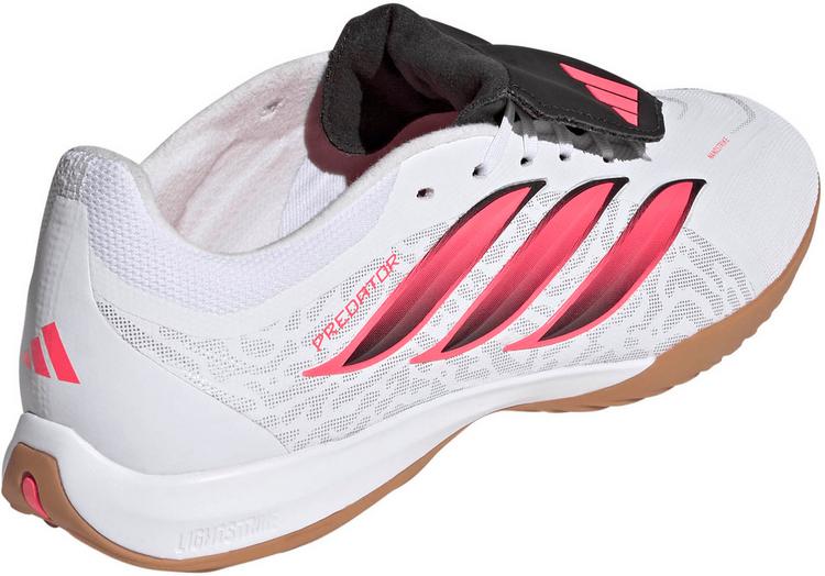 adidas adidas PREDATOR LEAGUE FT IN Fu&szlig;ballschuhe Herren - ftwwht-soltur-cblack - 3 | SportScheck