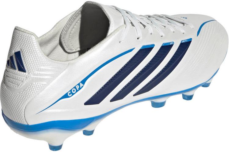 adidas adidas COPA PURE IV PRO FG Fu&szlig;ballschuhe Herren - zeromt-dkblue-lurabl - 3 | SportScheck