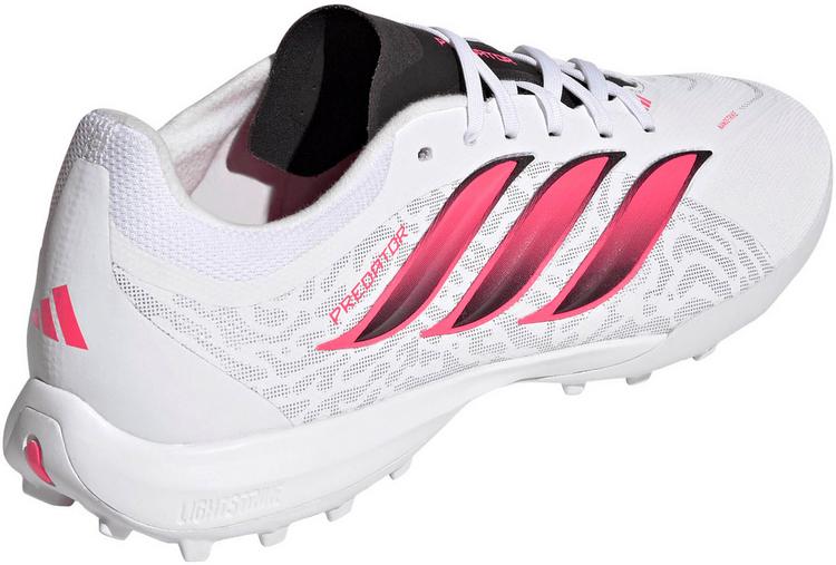 adidas adidas PREDATOR LEAGUE TF Fu&szlig;ballschuhe Herren - ftwwht-soltur-cblack - 3 | SportScheck