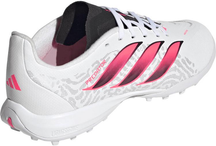 adidas adidas PREDATOR LEAGUE TF Fu&szlig;ballschuhe Kinder - ftwwht-soltur-cblack - 3 | SportScheck