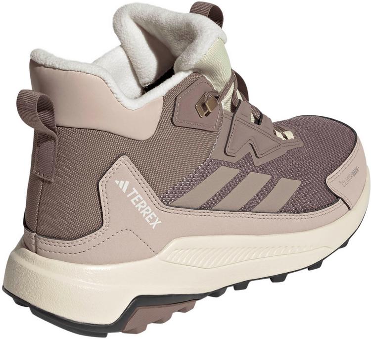 adidas adidas TERREX ANYLANDER CLIMAWARM Winterschuhe Damen - trabrn-chabrn-wontau - 3 | SportScheck