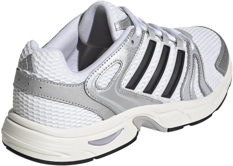 adidas adidas Control ECL Sneaker Damen - ftw white-core black-silver metallic - 3 | SportScheck