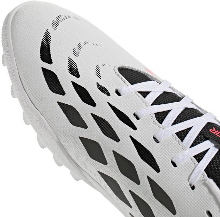 adidas adidas PREDATOR CLUB TF Fu&szlig;ballschuhe Kinder - ftwwht-soltur-cblack - 4 | SportScheck