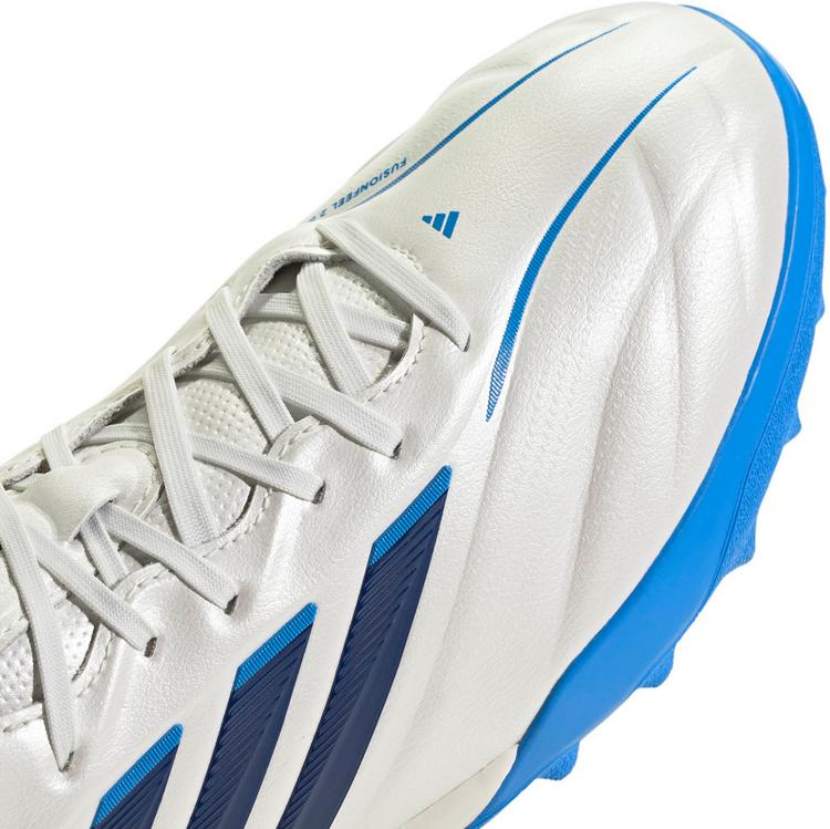 adidas adidas COPA PURE IV PRO TF Fu&szlig;ballschuhe Herren - zeromt-dkblue-lurabl - 4 | SportScheck