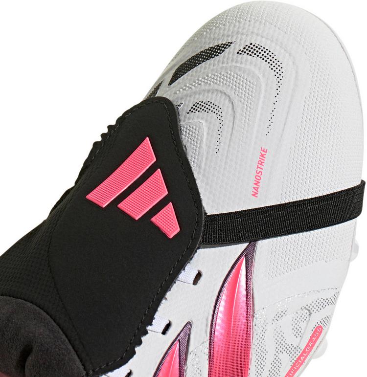 adidas adidas PREDATOR LEAGUE FT AG Fu&szlig;ballschuhe Herren - ftwwht-soltur-cblack - 4 | SportScheck