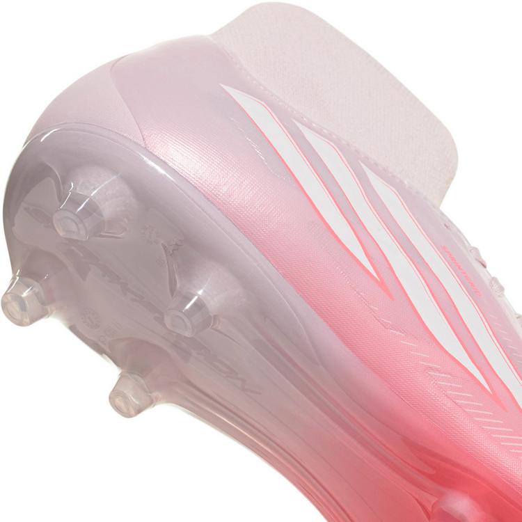 adidas adidas F50 SPARKFUSION LEAGUE FG/AG Fu&szlig;ballschuhe Damen - soltur-ftwwht-dispin - 4 | SportScheck