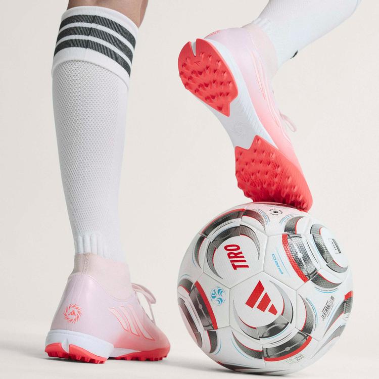 adidas adidas F50 SPARKFUSION LEAGUE TF Fu&szlig;ballschuhe Damen - soltur-ftwwht-dispin - 1 | SportScheck