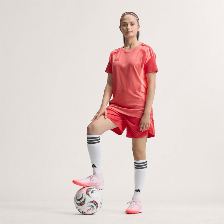 adidas adidas F50 SPARKFUSION LEAGUE TF Fu&szlig;ballschuhe Damen - soltur-ftwwht-dispin - 0 | SportScheck
