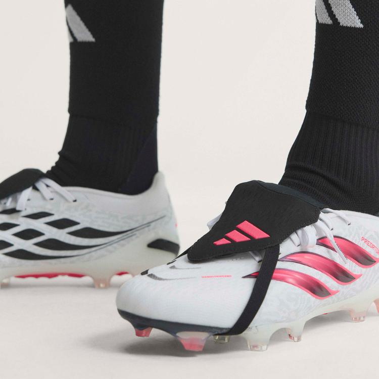adidas adidas PREDATOR PRO FT FG Fu&szlig;ballschuhe Herren - ftwwht-soltur-cblack - 0 | SportScheck