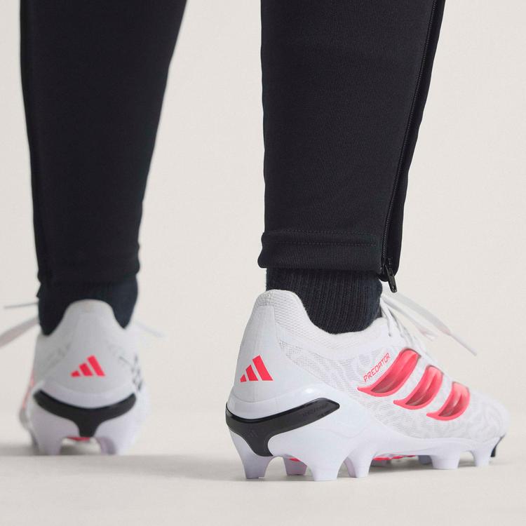 adidas adidas PREDATOR LEAGUE FG Fu&szlig;ballschuhe Herren - ftwwht-soltur-cblack - 3 | SportScheck
