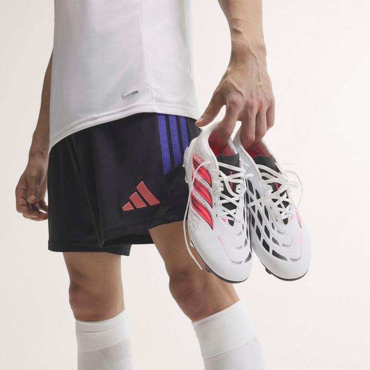 adidas adidas PREDATOR LEAGUE FG Fu&szlig;ballschuhe Herren - ftwwht-soltur-cblack - 2 | SportScheck