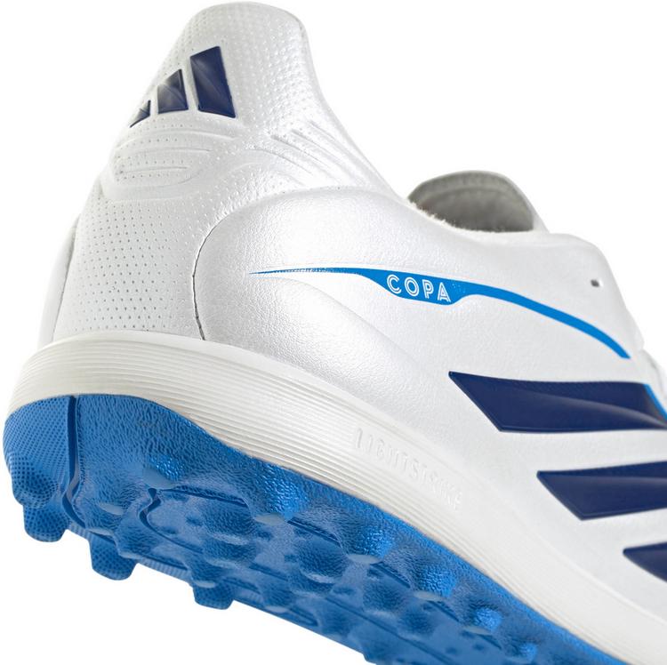 adidas adidas COPA PURE IV LEAGUE TF Fu&szlig;ballschuhe Herren - zeromt-dkblue-lurabl - 5 | SportScheck