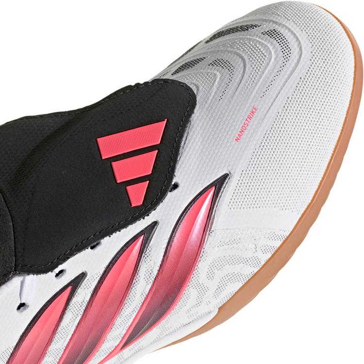 adidas adidas PREDATOR LEAGUE FT IN Fu&szlig;ballschuhe Herren - ftwwht-soltur-cblack - 5 | SportScheck
