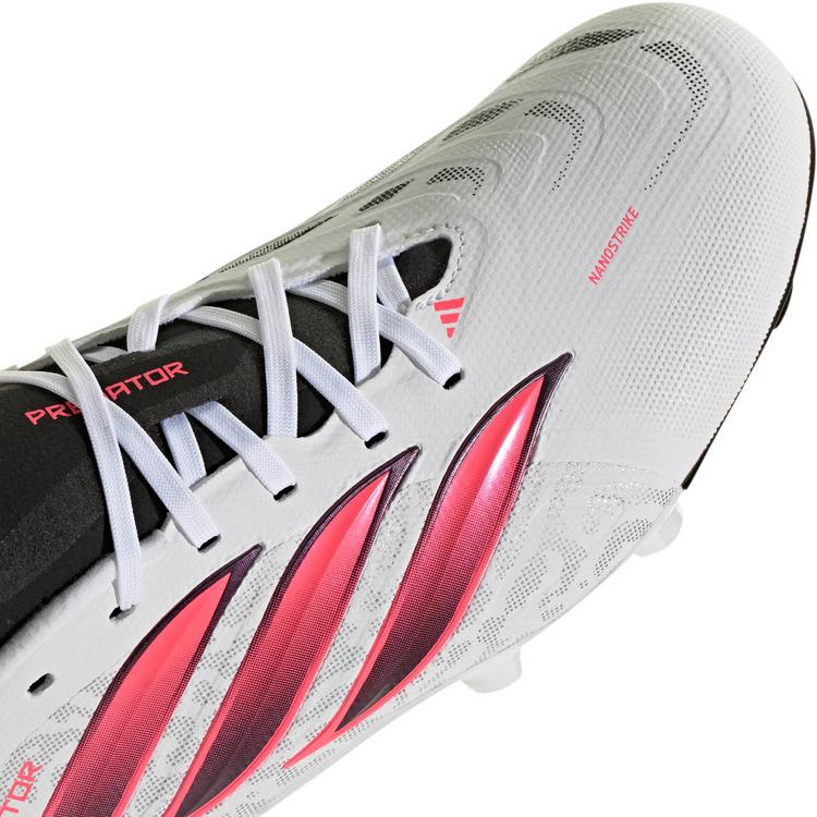 adidas adidas PREDATOR LEAGUE FG Fu&szlig;ballschuhe Herren - ftwwht-soltur-cblack - 5 | SportScheck