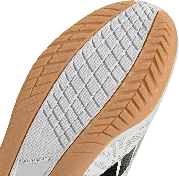 adidas adidas PREDATOR CLUB FT IN SALA Fu&szlig;ballschuhe Kinder - ftwwht-soltur-cblack - 5 | SportScheck
