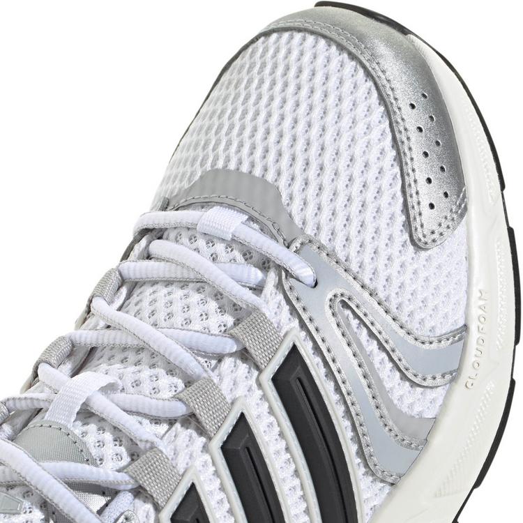 adidas adidas Control ECL Sneaker Damen - ftw white-core black-silver metallic - 5 | SportScheck
