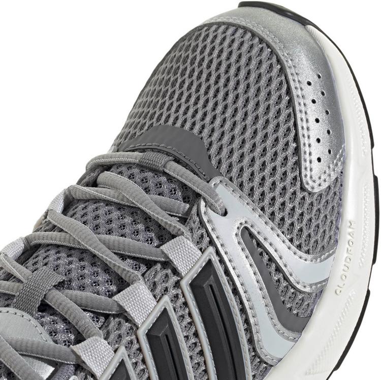 adidas adidas Control ECL Sneaker Damen - grey three-core black-silver metallic - 5 | SportScheck