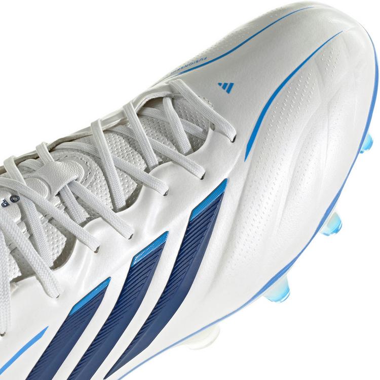 adidas adidas COPA PURE IV ELITE FG Fu&szlig;ballschuhe Herren - zeromt-dkblue-lurabl - 5 | SportScheck